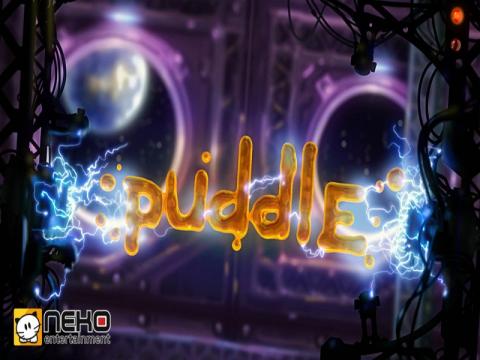 Puddle (Жидкость) Puddle (Жидкость)