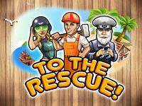 Отважные спасатели 3 скачать игру Отважные спасатели 3 скачать игру