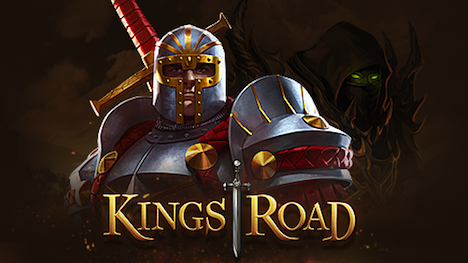 KingsRoad обзор KingsRoad обзор