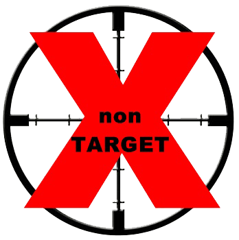 Играй по-новому с системой «non-target» Играй по-новому с системой «non-target»