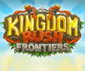 Kingdom Rush - frontiers