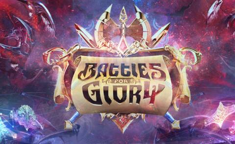 Battles for Glory (Битвы за Славу) Battles for Glory (Битвы за Славу)
