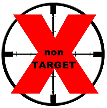 Играй по-новому с системой «non-target»