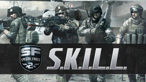 S.K.I.L.L. Special Force 2