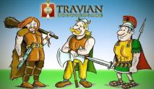 Travian - обзор