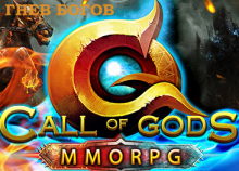 Обзор игры Call of Gods