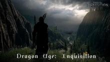 Dragon Age: Inquisition - прогресс в работе над игрой