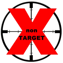 Играй по-новому с системой «non-target»