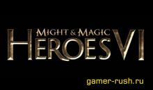 Развитие серии игр Heroes of Might and Magic