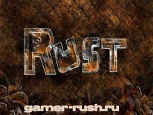 Rust - нечто большее, чем клон DayZ