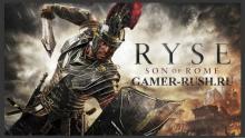 Обзор игры Ryse: Son of Rome